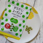 からだにユーグレナタブレットタイプユーグレナの和名はミドリムシワカメの同じ藻の仲間だから、怖くないよ、気持ち悪くないよ&larr;当方、虫恐怖症野菜・魚・肉が持つ、人間に大切な栄養素59&hellip;のInstagram画像