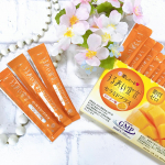 *食べるコラーゲンゼリー♡﻿﻿愛しとーと﻿うるおい宣言　セラミドプラス﻿﻿﻿肌の乾燥など肌トラブルは﻿セラミド不足にあり😳﻿潤いのある肌には﻿【セラミド】が&hellip;のInstagram画像