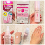 #株式会社マンダム　様の　#バリアリペア　#ナノショットブースター　#導入美容液　75ml をお試しさせていただきました🧴💎..肌をほぐして潤いを引き込む　#ミルク　タイプです❄️.&hellip;のInstagram画像