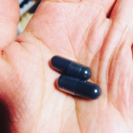 ピルボックスジャパン様の『食事のおまもり』をいただきモニターさせていただきました！毎食前に飲むタイプの大人用のサプリで美容やダイエットの強い味方♬一粒でOK(私は欲張って二粒 笑)なのでのみや&hellip;のInstagram画像