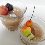 「PONO・HenoHenoあわせ買いセット」..栄養士が栄養・品質を損なわない冷凍技術で作ったスムージー・フローズンフルーツです。.🍐スムージーのInstagram画像