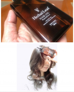 今年も後1日😊今日は、実家に行って1日中、お手伝いして来ました😞、、、なので、大晦日は、何もしない1日を静かーに過ごします😌時間が有ればいつでもヘアサロンに行きたいぐらいヘアケア 大好&hellip;のInstagram画像