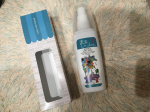 肌や人体に安全な中性に近い水で強力除菌や消臭ができる除菌水😊お試しさせていただきました。食中毒やウィルス感染の対策、嫌なニオイを消臭するのに最適★今の時期に大活躍！！汗などの体臭やタバ&hellip;のInstagram画像