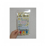 ..株式会社KAWAGUCHI様のヌノデコペン ドット3色セットを使わせていただきました～✏️😷.常にマスクを着用する日々が続いています最近ですと、色や&hellip;のInstagram画像