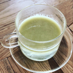 年末ゆっくりしてます。ホッコリ落ち着くこんぶ茶#玉露園 #こんぶ茶 #お徳用こんぶ茶 #玉露園のこんぶ茶 #monipla #gyokuroen_fanのInstagram画像