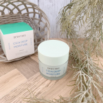 *﻿﻿DEWYTREE﻿CICA ディープモイスチャークリーム﻿﻿2020年12月に発売された新商品✨﻿﻿韓国では昔から薬草として使われている、ツボクサエキスを配合したクリ&hellip;のInstagram画像