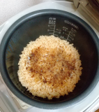 「炊き込みご飯！」の画像（2枚目）