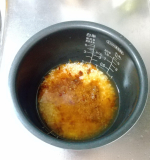 「炊き込みご飯！」の画像（1枚目）