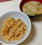 「炊き込みご飯！」の画像（3枚目）