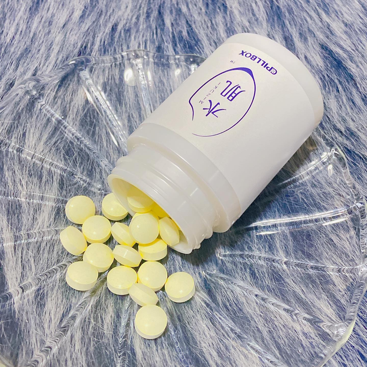 口コミ投稿：飲むセラミド「水肌」✨肌のうるおいを守るのに役立つ米由来グルコシルセラミドを配合…