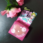 気になる足の「角質」・「黒ずみ」をくぼみつきのハート型石けんがフィットし、洗いにくい「かかと」「くるぶし」もくるくるなで洗いで‟うるつる素足&rdquo;に導いてくれる「足裏つるつるスクラブソープ」を愛用して&hellip;のInstagram画像
