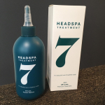 美容韓国で1200万本販売で話題のヘアケアブランドが﻿日本に上陸✨﻿【ヘッドスパセブン トリートメント】 美容液トリートメントで髪のエイジングケア♡﻿﻿「HEADSPA&hellip;のInstagram画像