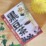 #PR #井藤漢方製薬株式会社 #黒豆茶 #黒豆 #畑の肉 #健康茶 #温活 #井藤漢方製薬 #monipla #itohkampo_fan遅くなりましたが、あけましておめでとうございます。�今&hellip;のInstagram画像