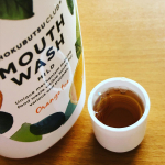 【植物倶楽部　マイルドマウスウォッシュ】 🐾300ml#植物倶楽部 #マイルドマウスウォッシュ #マウスウォッシュ #口腔ケア #口腔ケアグッズ #オーラルケア #洗口液 #天然由来 #植物由来 &hellip;のInstagram画像