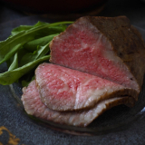焼くだけローストビーフ