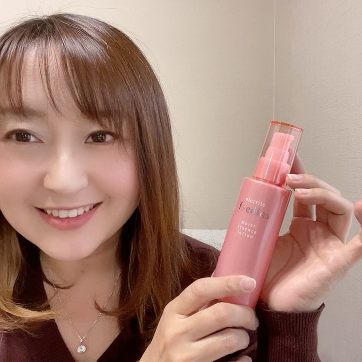 口コミ投稿：30代＆40代向けの化粧水。シャルレさんの#エタリテフレディアスモイストエッセンスロ…