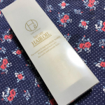 Hz ストレートリペアヘアオイル を使ってます♪Hz ストレートリペアヘアオイル くせやうねりをケアする、アウトバスのヘアオイルです。うねる髪特有の空洞や凹凸にダメージ補修成分&hellip;のInstagram画像