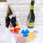 ㅤㅤㅤㅤㅤㅤㅤㅤオチャガビア　スパークリング　ブリュット 🍾🥂♡老舗ワイン生産者&ldquo;ビーニャ・オチャガビア社&rdquo;の高品質スパークリングワイン🍾♡淡い黄色でキメ細かい泡立ちのスパ&hellip;のInstagram画像