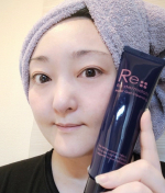 【リ・ダーマラボ／モイストゲルクレンジング／150g・3190円税込】を使ってみた！　　クレンジングは、サンプル含めると過去35～40ブランドくらい使ってきましたが。これはマイベスト３本の&hellip;のInstagram画像