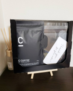 ...C COFFEEチャコールコーヒーダイエット試してみたんだけど&hellip;コーヒーをイメージしてたからなのか味がコーヒー風であんまり好きではなかった&hellip;😥置き換えダイ&hellip;のInstagram画像