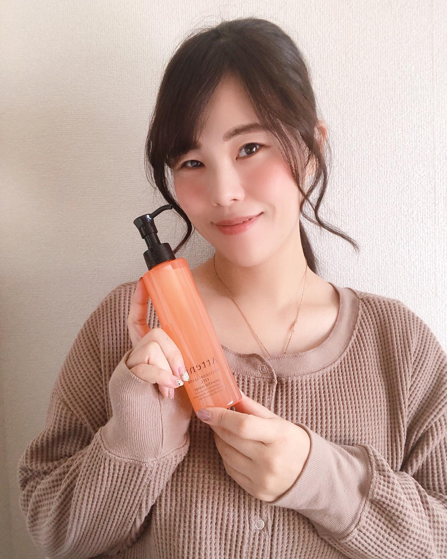 口コミ投稿：*.*.𝒸𝓁𝑒𝒶𝓃𝓈𝒾𝓃𝑔 .｡.❁*.*.メイク落としはスキンケアでも大切にしているアイテムのひと…