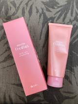 口コミ記事「シャルレのミルクジェルクレンジング」の画像