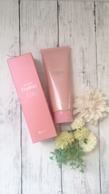 口コミ記事「【861】メイクも角質もオフ♡シャルレのミルクジェルクレンジング」の画像