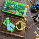 しっかり栄養管理して免疫力高めましょうね😷ヘルシーデザート🥬野菜不足やヘルシーデザートに﻿&rdquo;食べるのInstagram画像