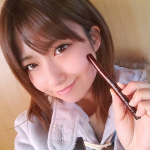 ..今更だが&hellip;お正月メイクを披露しちゃうでやんすっ⋈ *&deg;..𓂃.◌𓈒𓏲𓆸܀𓂃.◌𓈒𓏲𓆸܀𓂃.◌𓈒𓏲𓆸＼LUMIURGLAS／ルミアグラス 【スキルレスライナー】≫ロー&hellip;のInstagram画像