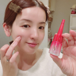 生コラーゲン美容液💠 ラメラエッセンス C 保水力が600倍の生コラーゲンを、肌を整えてくれるビタミンCウォーターに💆&zwj;♀️使用するときに、溶かして使う美容液。繊細な美容液だか&hellip;のInstagram画像