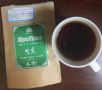 ずっと気になっていたルイボスティーを飲んでみました。サッパリした味わいで香りが高く飲みやすかったです。美容に良いルイボスティーを毎日飲んで身体の中から美しくなれば嬉しいです。#タイガールイボス&hellip;のInstagram画像