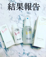 koo ミラクルクレンジングとヨーロピアンセラウォーター1週間使用したので、結果を報告します😊.ミラクルクレンジングは、とろみのある質感。ハッカの香りがして流す時に少しスースーします。苦手&hellip;のInstagram画像