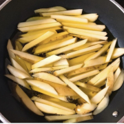 「スペイン人に教わった簡単スパニッシュオムレツ」【電子マネー3,000円分プレゼント】スペシャル料理買い取りキャンペーン第二弾！の投稿画像