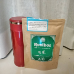 ルイボスティーのTIGER「オーガニック生葉ルイボスティー」モニターさせて頂きました。ルイボスティーは大好きでよく飲んでいますが、こちらの商品、製法にこだわっていらっしゃる&hellip;のInstagram画像