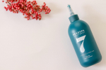 ..韓国で1200万本販売突破した美容液トリートメントヘッドスパセブン トリートメント HEADSPA７‪𓂃  HEADSPA7は頭皮と髪の同時ケアを叶える﻿新感覚ヘアケアブランド&hellip;のInstagram画像