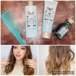 ゴクビプロ @gokubipro さまのヘアケアシリーズいただきましたー！(๑･̑◡･̑๑)美容師さんがおすすめするシリーズらしく、@cosme の評価も⭐︎5.3、、、！！これは期待大！！！&hellip;のInstagram画像