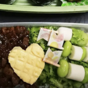 「ミートボールでそぼろ？？」【電子マネー3,000円分プレゼント】スペシャル料理買い取りキャンペーン第二弾！の投稿画像