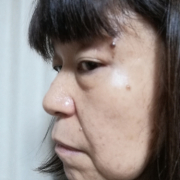 「よろしくお願いいたします。」★新商品モニター★ファンデ級カバー力の薬用美白美容液を使って画像投稿～の投稿画像