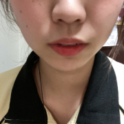 「そばかすぅ」★新商品モニター★ファンデ級カバー力の薬用美白美容液を使って画像投稿～の投稿画像