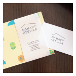 子供の洋服への名前付けに役立つ、お名前シールをお試しさせていただきました。@namaenoatelier 冊子になっているので保管しやすい、お名前シールブックでした。ナマエノアトリ&hellip;のInstagram画像