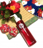 ♪ドゥサンクィル クレンジングオイルを使ってみました♪ドゥサンクィルは自然の恵みと厳しさに磨かれてきた 1000年椿の息吹を大人たちの肌へと届ける日本🇯🇵のスキンケアブラン&hellip;のInstagram画像