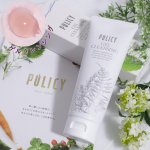 天然力で応える全ての悩めるお肌へ✨﻿﻿﻿エステサロンで人気のポリシー化粧品より﻿ポリシーゲルクレンジングをお試しさせて﻿頂きました💕﻿﻿＿ ＿ ＿ ＿ ＿ ＿ ＿ ＿ ＿ &hellip;のInstagram画像