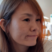 「シミそばかす」★新商品モニター★ファンデ級カバー力の薬用美白美容液を使って画像投稿～の投稿画像