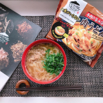 ﻿肉うどんの思い出𓎩 ⸝⸝﻿﻿関西のとても小さな町に住む私が﻿幼い事母に連れて行ってもらった﻿うどん屋さんで食べた肉うどん✨﻿﻿母に取り分けてもらいピンク色の﻿小&hellip;のInstagram画像