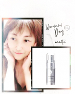 無農薬栽培米から作り出した独自の美容成分「コメ発酵生命体(R)」と、コラーゲンのサポートにより年齢肌を根本からケアする「ビタミンC生命体(R)」を配合し、年齢より若く見える素肌を目指してくれる美容液を&hellip;のInstagram画像