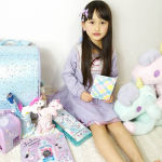 一年生までもう少し‼️‼️入学準備着々と進んでおります🌟字が下手くそな私！名前書きが心配だったけど便利なものをモニターさせてもらったよ❣️なんとお名前マスキングテープ❣️&hellip;のInstagram画像