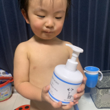 「お風呂後のおたのしみ」の画像（2枚目）
