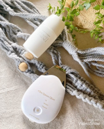 良い週末を🏡おうちエステ🛀﻿お気に入りの「アクア毛穴クリーン」①cleansingモード（クレンジング）の後や、﻿毎日のスキンケアに&darr;②③機能をプラス♡お肌の潤い感上がってきました&hellip;のInstagram画像