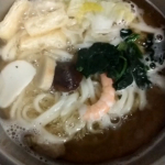 美味しい鍋が手軽に作れました！&nbsp;#キンレイのある食卓&nbsp;#キンレイ&nbsp;#なべやき屋キンレイ&nbsp;#お水がいらない&nbsp;#鍋焼うどん&nbsp;#冷凍食品&nbsp;#火にかけたら料理でしょ&nbsp;#冬はコレだね&nbsp;#あったまるね&nbsp;#moni&hellip;のInstagram画像