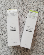 Skin mania セラミド クレンジングジェルとSkin mania セラミド 泡洗顔を使ってみました✌*ロゼットはよく知ってるし、ヘビロテしてる商品もありますが、Skin maniaというシ&hellip;のInstagram画像